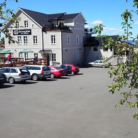 Hotel Grannagarden Exterior foto